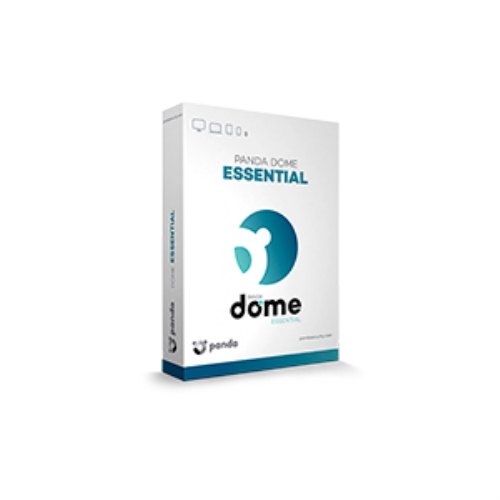 panda dome essential 3 licencia 1 año esd licencia electrónica
