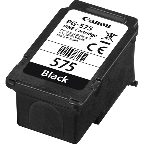 canon cartucho pg575 negro 5438c001