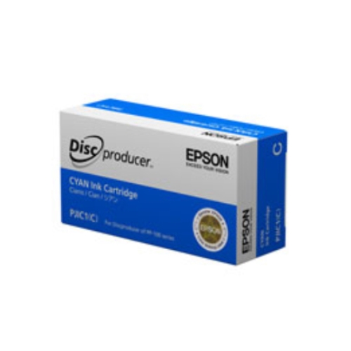 epson cartucho pjic7 (pjic1) cian para pp 100
