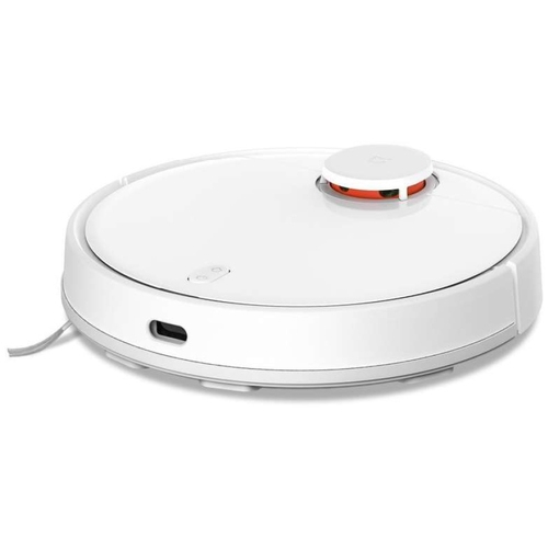 robot aspiradora xiaomi mi robot vacuum mop p blanco