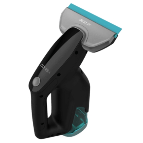 aspirador de ventanas cecotec conga popstar glass titanium