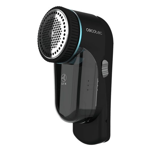 quitapelusas cecotec cut x 4500 garment v