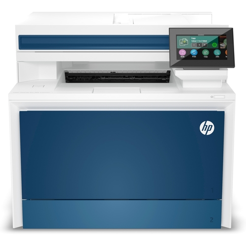 hp multuncion color laserjet pro 4302fdn