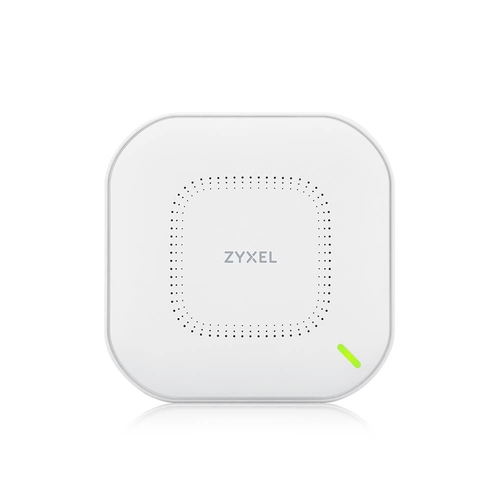 zyxel nwa110ax punto acceso wifi6 nebula 1xgbe