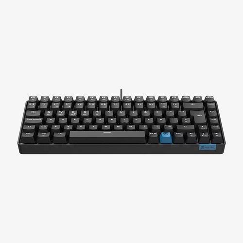 hiditec teclado gaming gm1k switches red