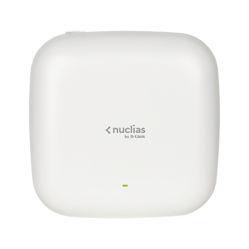 punto de acceso wifi 6 dualband d link dbra x1230p 1pto giga poe gestion en nube nuclias cloud