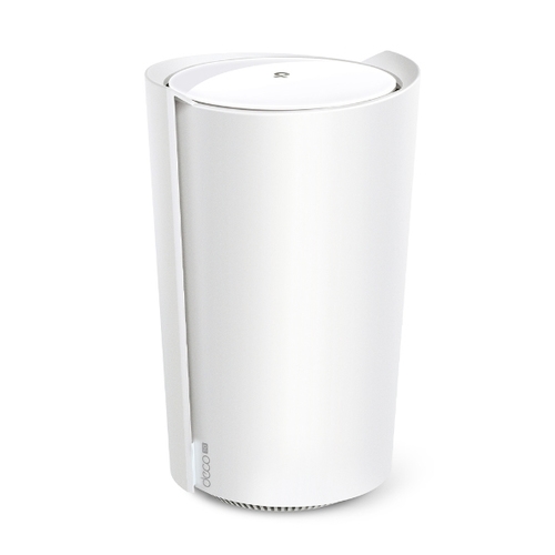 punto de acceso wifi 6 mesh tp link deco x50 pack 1u ax3000 2402 mbps (5 ghz) + 574 mbps (2,4 ghz) admite sub 6ghz 5g puerto 2.5g