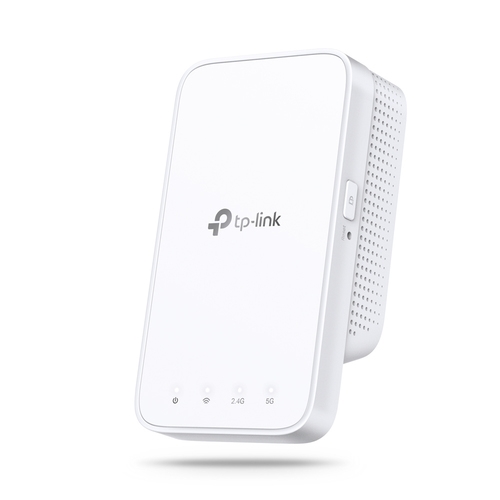range extender dualband tp link re300 ac1200 wps control de acceso onemesh control led app tether