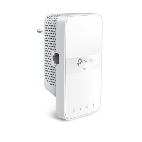 homeplug wifi tp link tl wpa7617 ac1200 av1000 con 1pto giga