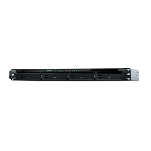 synology rx418 expansion unit 4bay rack station