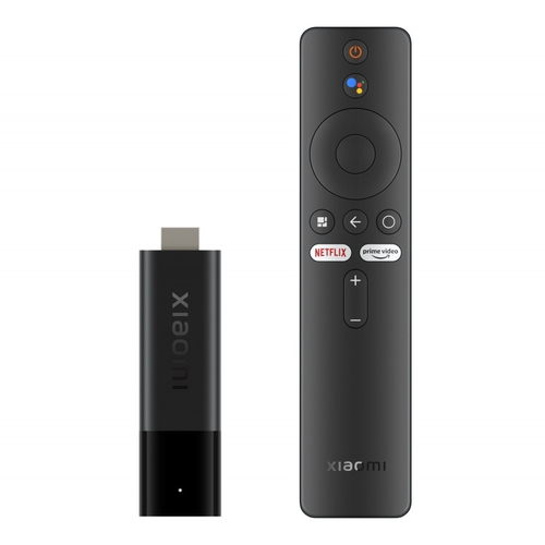 android tv xiaomi mi tv stick 8gb 4k eu