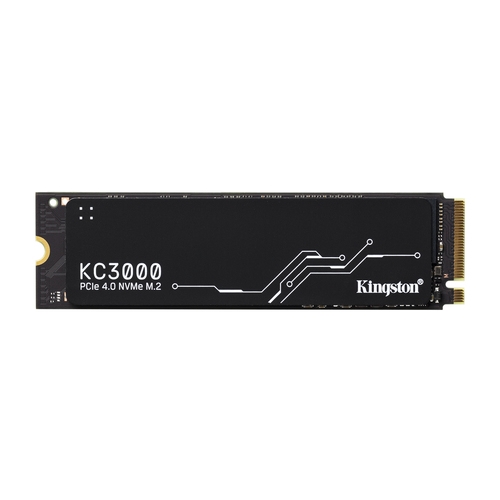 kingston kc3000 512gb m.2 2280 pcie 4.0