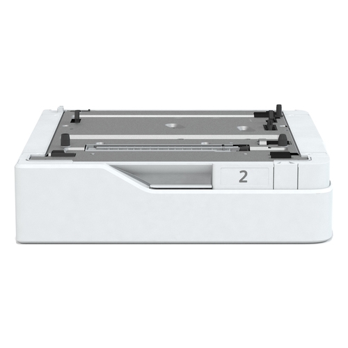 xerox bandeja/alimentador de papel 550 hojas en 1 bandeja(s) para versalink c625v dn