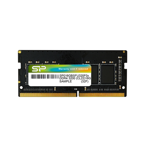 sp memoria ddr4 3200,cl22,sodimm,16gb