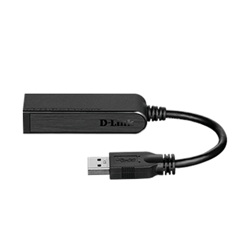 d link dub 1312 adaptador usb 3.0 ethernet gigabit