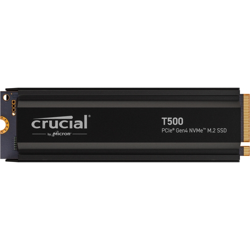 crucial t500 2tb nvme gen4 m.2