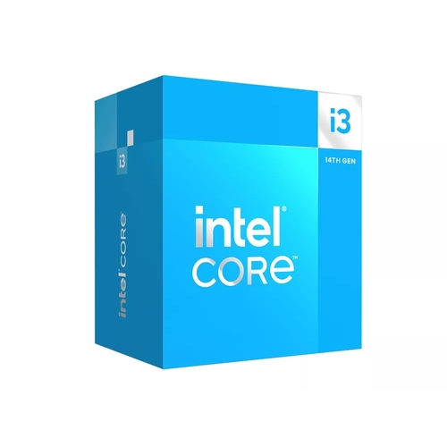 micro intel core i3 14100f 3.5/4.7ghz lga1700 raptor lake box