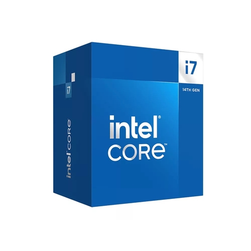 micro intel core i7 14700f 2.1/5.4ghz lga1700 raptor lake box