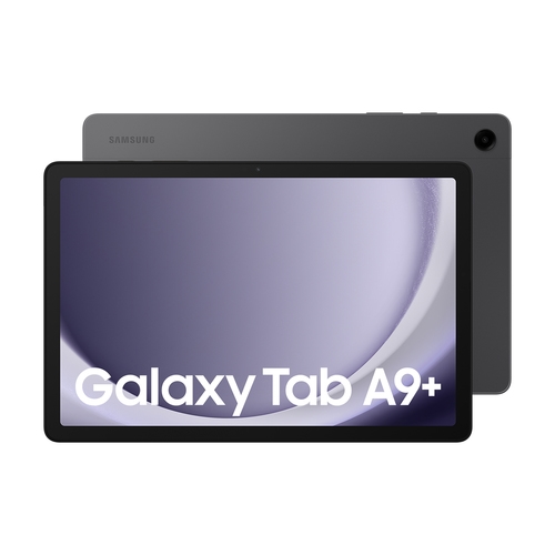 tablet samsung tab a9 x210 4/64 11" grafito