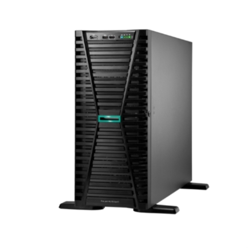 hpe proliant ml110 gen11 intel xeon b 3408u 8 core 16gb (1x16gb) 4 x hot plug 3.5" lff sata no optical 1000w 3y nbd