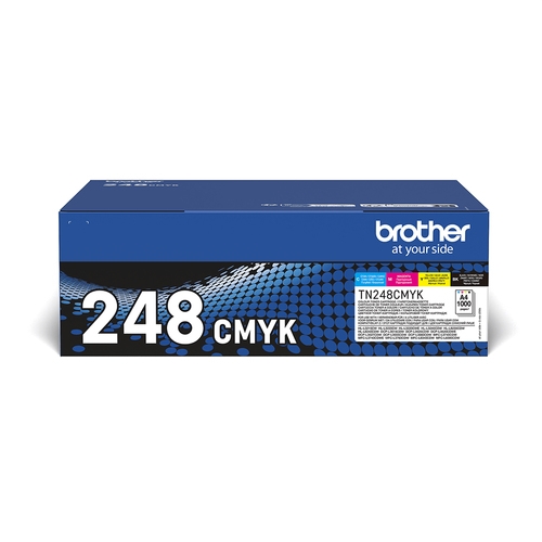 xerox everyday hp w2212a amarillo cartucho de toner generico reemplaza 207a