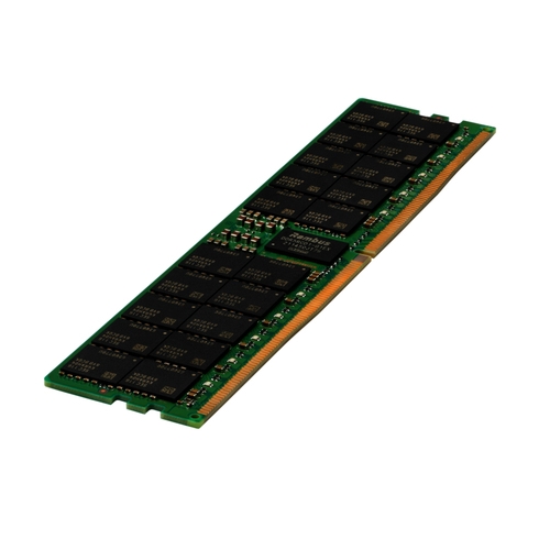 hpe memoria 32gb 2rx8 pc5 4800