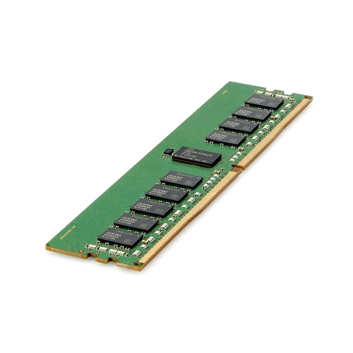 hpe 32gb (1x32gb) dual rank x8 ddr4 3200 cas 22 22 22 unbuffered standard memory kit