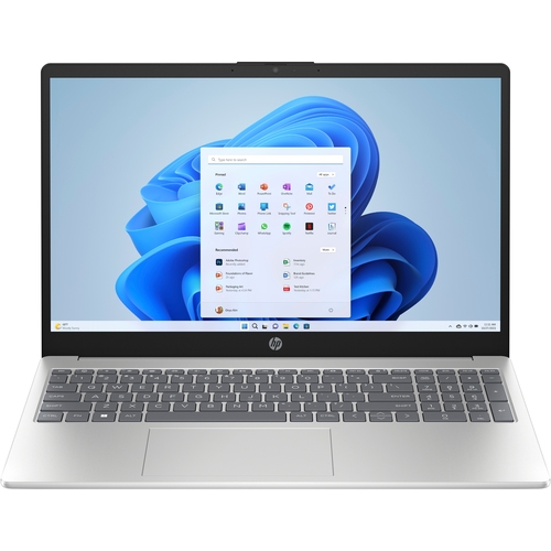 portatil hp 15 fd0061ns i7 1355u 8gb 512gb 15,6" w11h