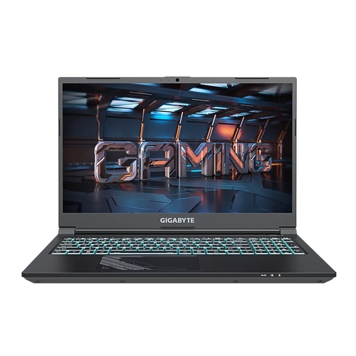 portatil gigabyte g5 mf5 52es354sd i5 12500h 4050 16gb 1tb 15,4" dos