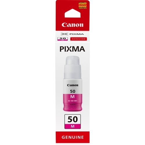 canon cartucho gi50 magenta gi50m