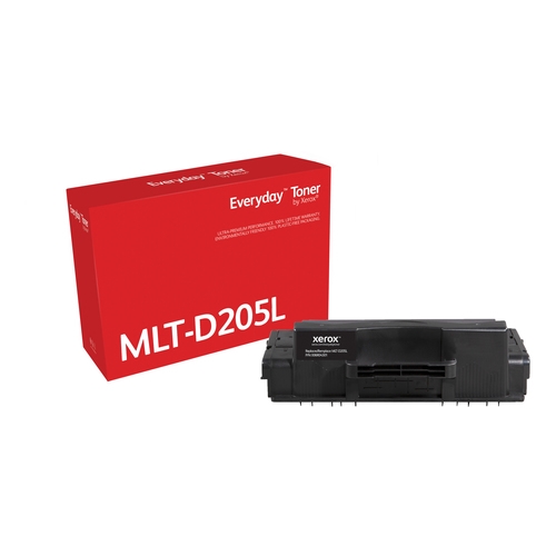 toner ed xerox mlt d205l