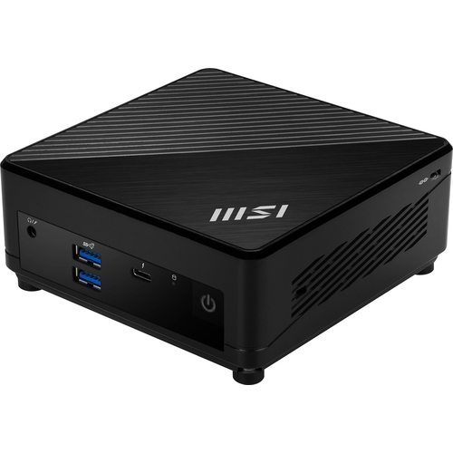 msi cubi 5 12m 212bes i3 1215u sin so negro