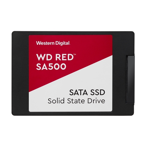 wd red nas sa500 wds500g1r0a ssd 500 gb sata 6gb/s 2.5" interno