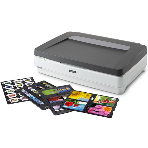 epson expression 13000xl pro escaner grafico a3