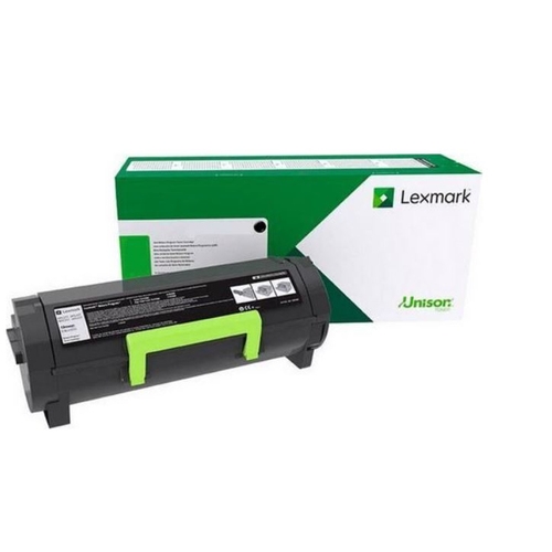 lexmark toner negro m3250/xm3250 24b6890
