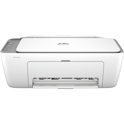 hp multifuncion deskjet 2820e wifi blanca