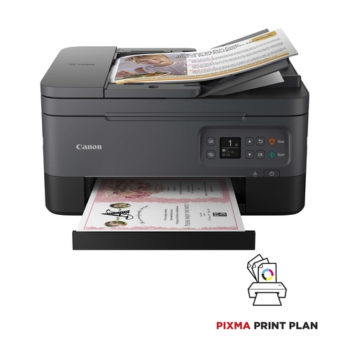 canon pixma ts7450i impresora multifuncion color wifi duplex