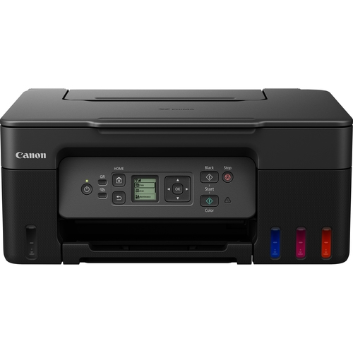 canon pixma g3570 megatank impresora multifuncion color wifi