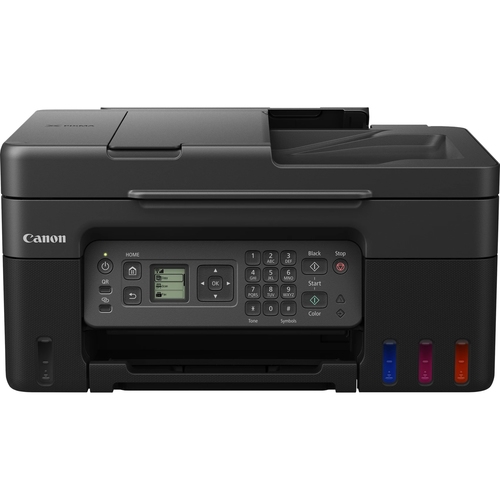 canon pixma g4570 megatank impresora multifuncion color wifi fax