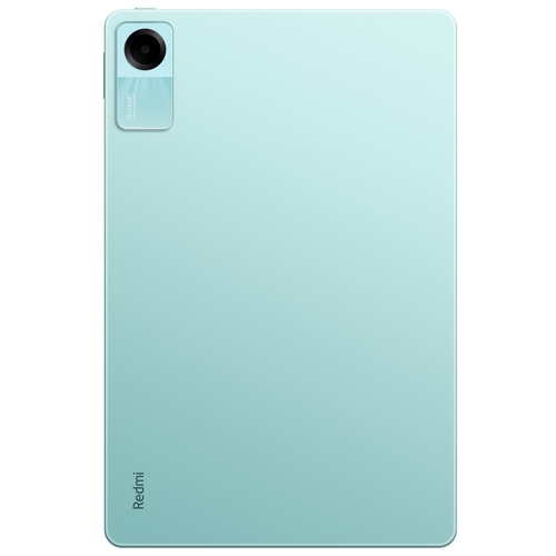 tablet xiaomi redmi pad se 8gb/256gb mint green