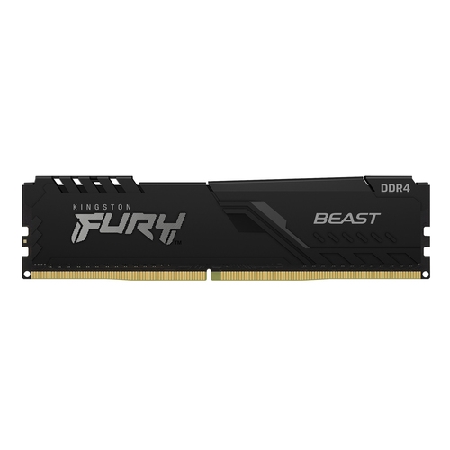 kingsto fury beast kf436c18bb/16 16gb ddr4 3600