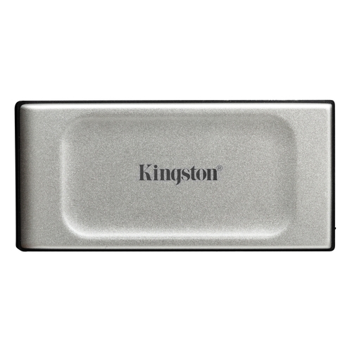 kingston xs2000 portable ssd 2tb usb 3.2 tipo c