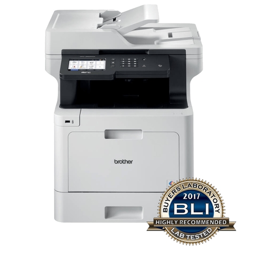 brother mfc l8900cdw impresora multifuncion laser color wifi duplex 31ppm