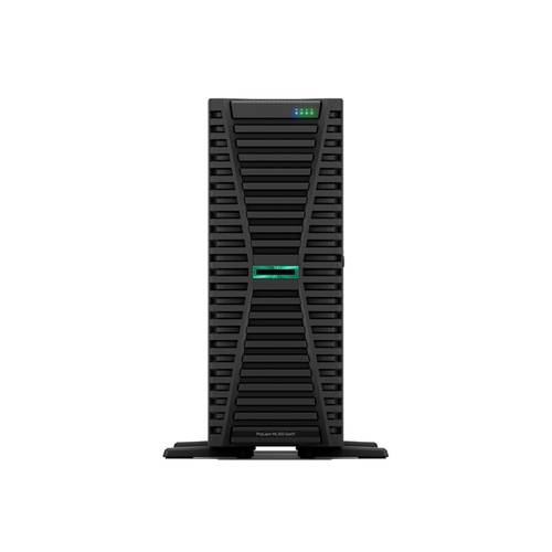 hpe proliant ml350 gen11 intel xeon s 4410y 12 core 32gb (1 x 32gb) 4 x hot plug 3.5" lff intel vroc sata 1000w 3y nbd