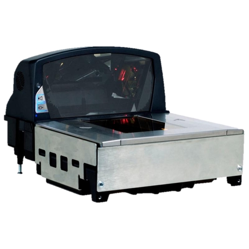 honeywell escaner de código de barras mostrador stratos 2422 cable conectividad 1d láser