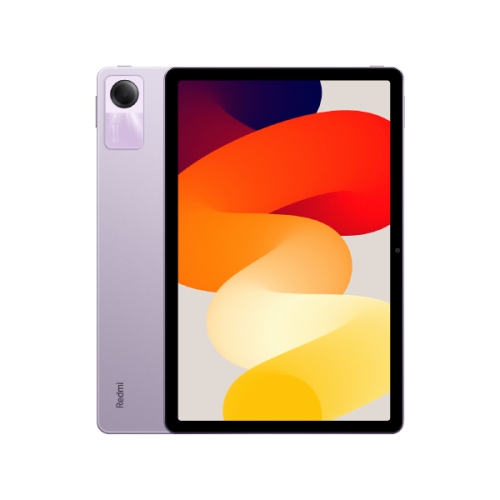 tablet xiaomi redmi pad se 8gb/256gb lavander purple