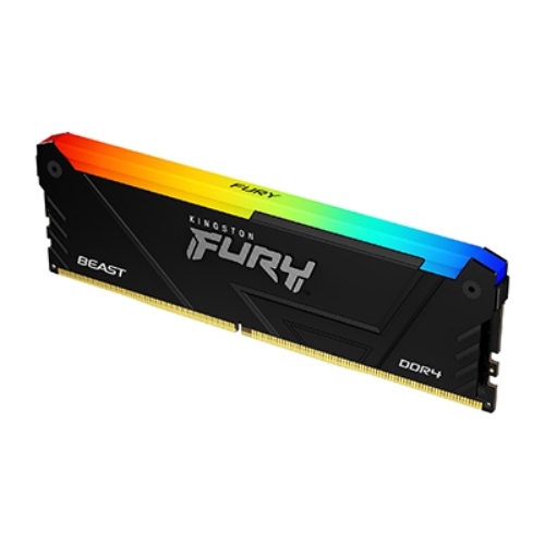 kingston fury beast kf432c16bb2a/32 32g ddr4 3200