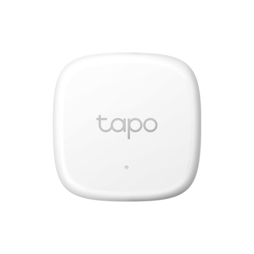 tp link tapo t310 sensor de temperatura y humedad medicion precisa creacion de informes facil instalacion