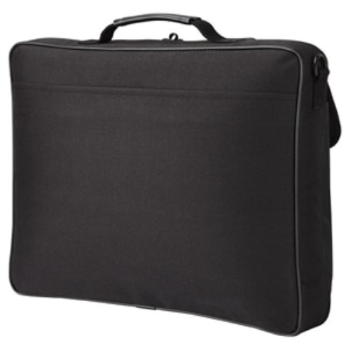 maletin portatil targus clamshell classic 15 15,6" negro