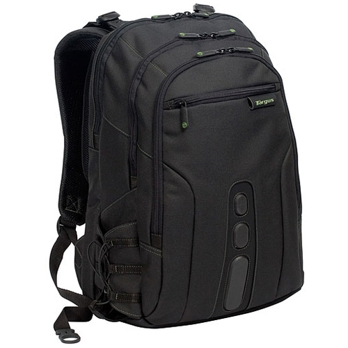 mochila targus ecospruce 15,6" negro